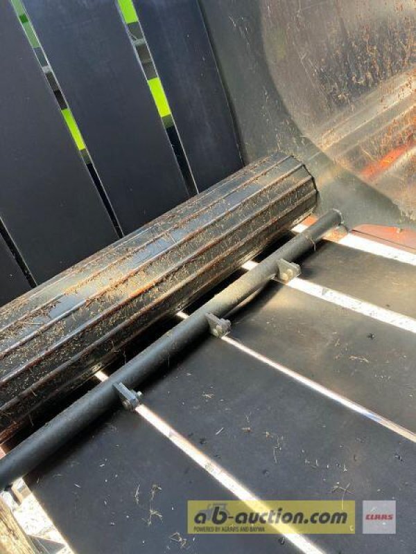 Rundballenpresse a típus CLAAS VARIANT 480 RC  PRO, Gebrauchtmaschine ekkor: Grimma (Kép 11)