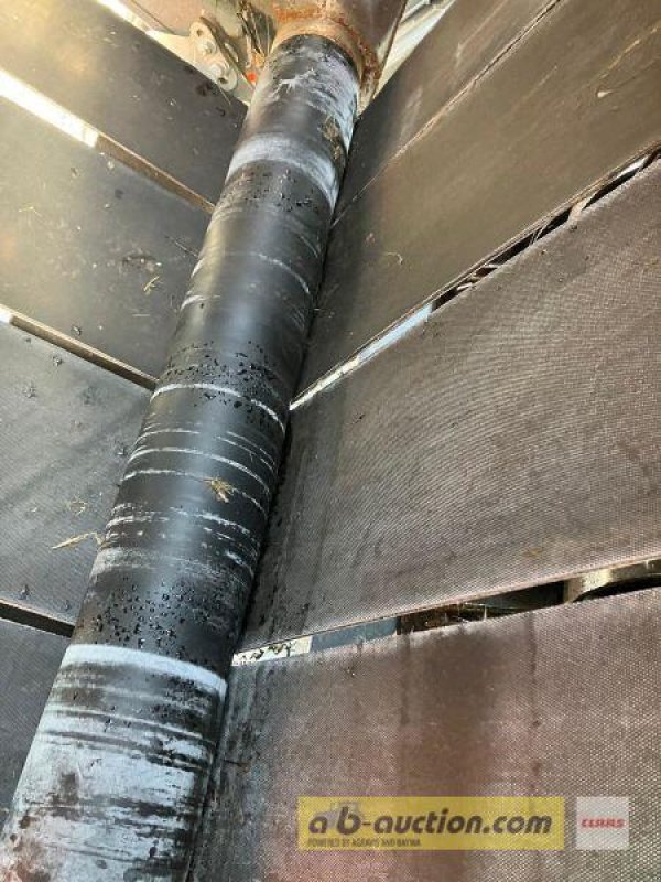 Rundballenpresse a típus CLAAS VARIANT 480 RC  PRO, Gebrauchtmaschine ekkor: Grimma (Kép 10)