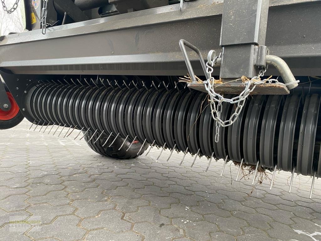 Rundballenpresse del tipo CLAAS Variant 480 RC PRO, Gebrauchtmaschine In Mühlengeez (Immagine 5)