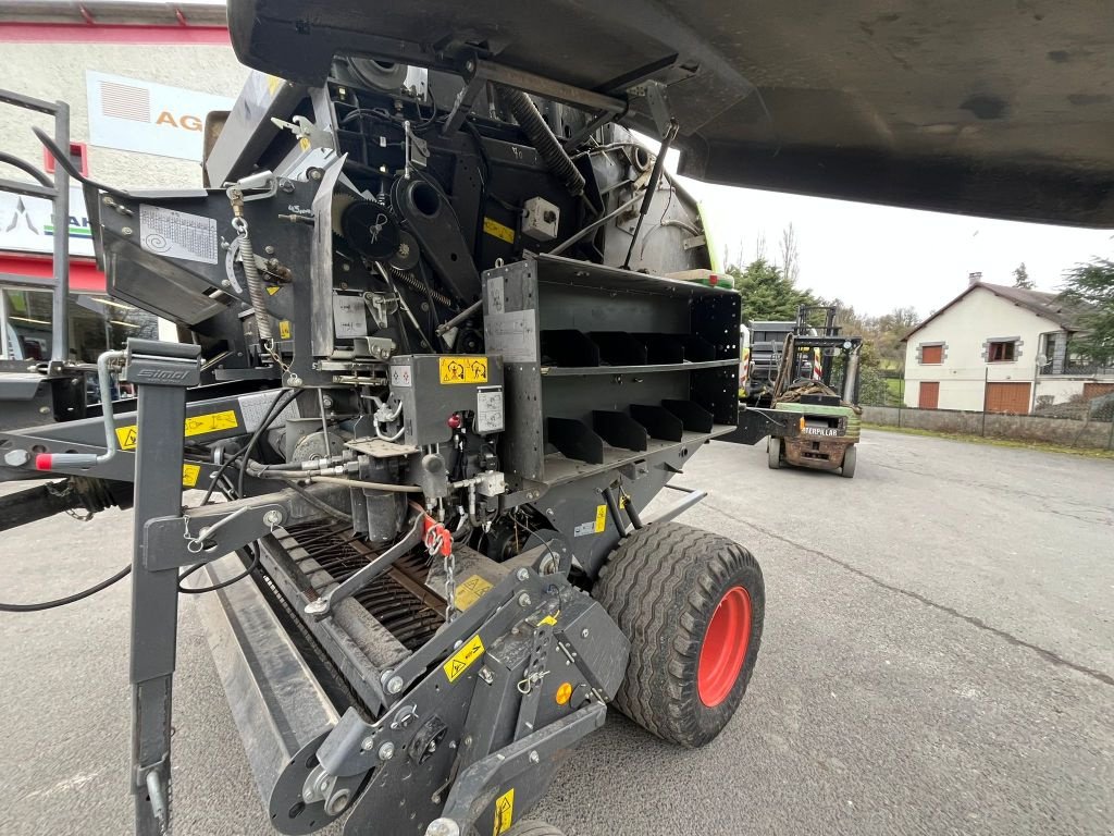 Rundballenpresse του τύπου CLAAS Variant 480 RC, Gebrauchtmaschine σε Savigny sur Braye (Φωτογραφία 4)