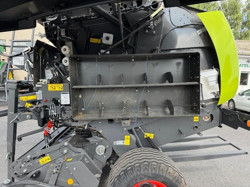 Rundballenpresse typu CLAAS VARIANT 480RF, Gebrauchtmaschine v Wargnies Le Grand (Obrázek 8)