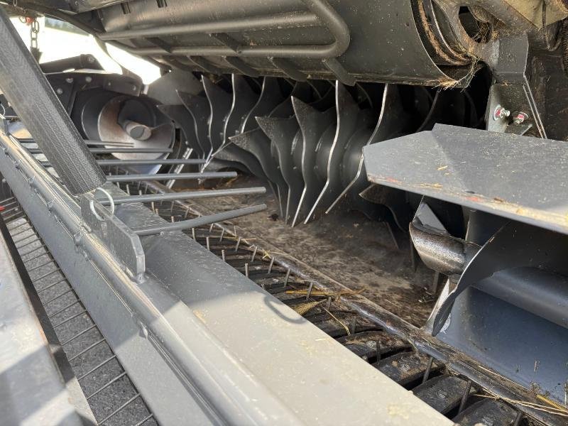 Rundballenpresse typu CLAAS VARIANT 480RF, Gebrauchtmaschine v Wargnies Le Grand (Obrázek 7)