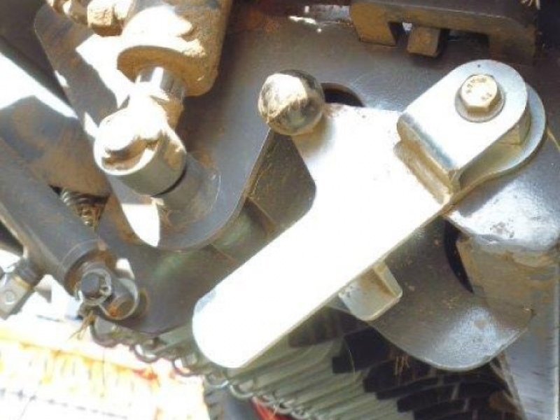 Rundballenpresse des Typs CLAAS VARIANT 485 RC PRO, Gebrauchtmaschine in Grimma (Bild 16)
