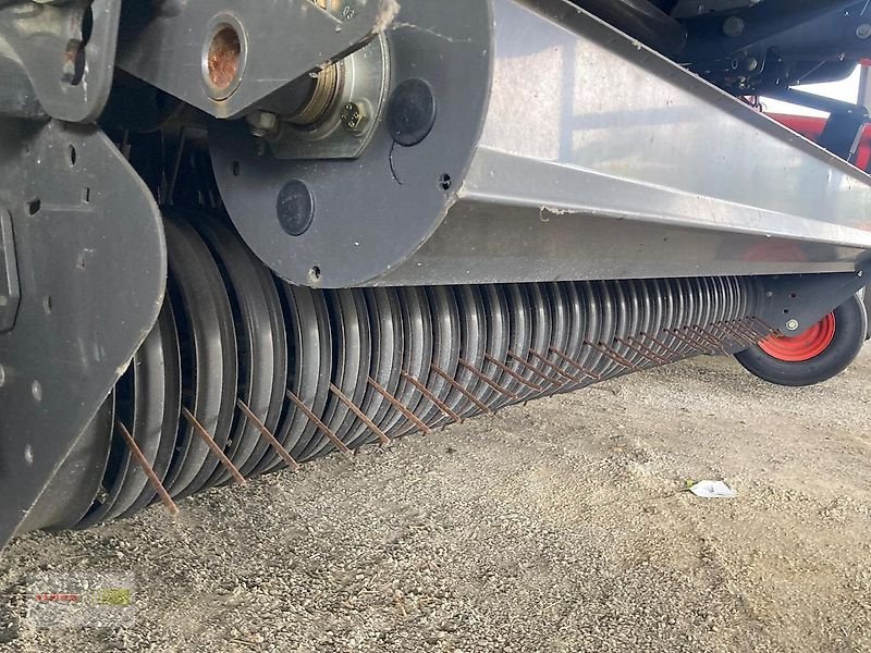 Rundballenpresse tip CLAAS Variant 485 RC PRO, Gebrauchtmaschine in Schwülper (Poză 5)