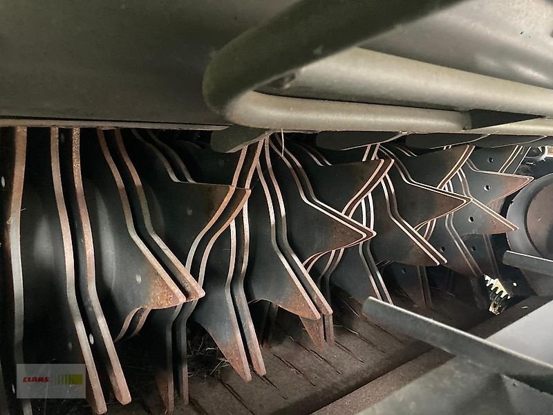 Rundballenpresse tip CLAAS Variant 485 RC PRO, Gebrauchtmaschine in Schwülper (Poză 6)