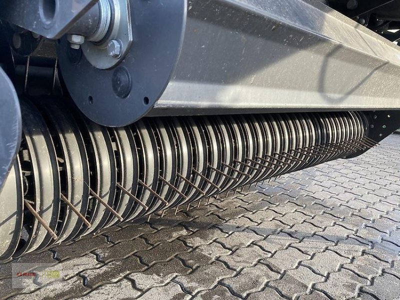 Rundballenpresse tip CLAAS Variant 485 RC PRO, Gebrauchtmaschine in Schwülper (Poză 8)