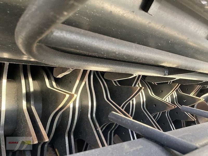 Rundballenpresse tip CLAAS Variant 485 RC PRO, Gebrauchtmaschine in Schwülper (Poză 9)