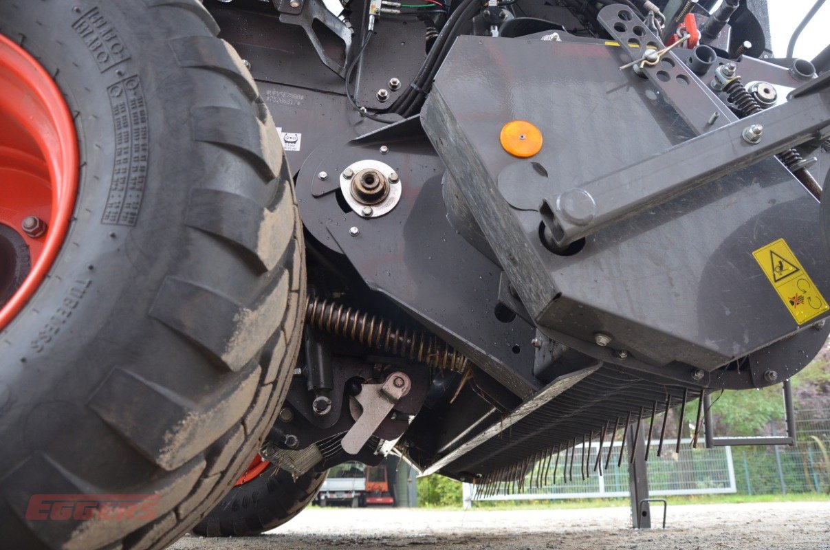 Rundballenpresse του τύπου CLAAS VARIANT 485 RC PRO, Gebrauchtmaschine σε Suhlendorf (Φωτογραφία 8)