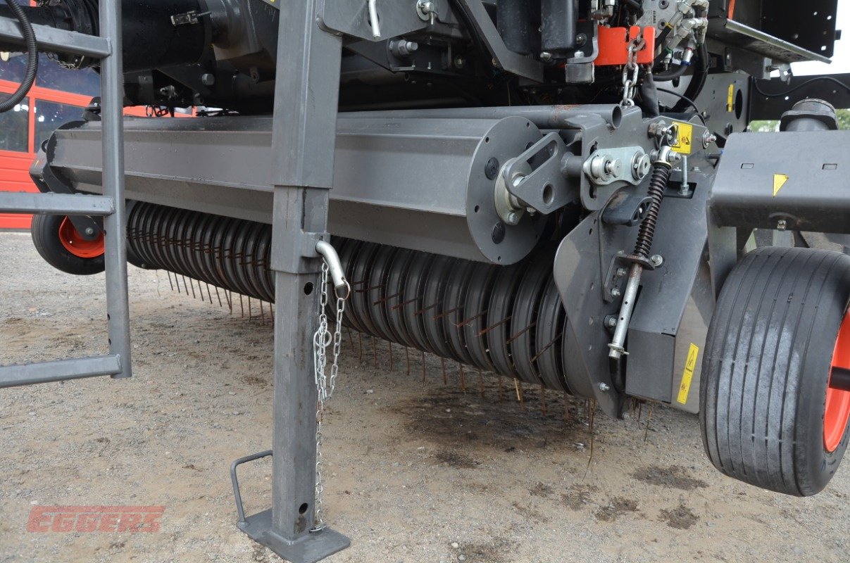 Rundballenpresse του τύπου CLAAS VARIANT 485 RC PRO, Gebrauchtmaschine σε Suhlendorf (Φωτογραφία 10)