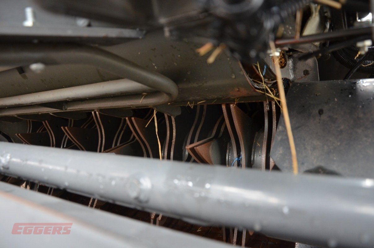 Rundballenpresse του τύπου CLAAS VARIANT 485 RC PRO, Gebrauchtmaschine σε Suhlendorf (Φωτογραφία 11)