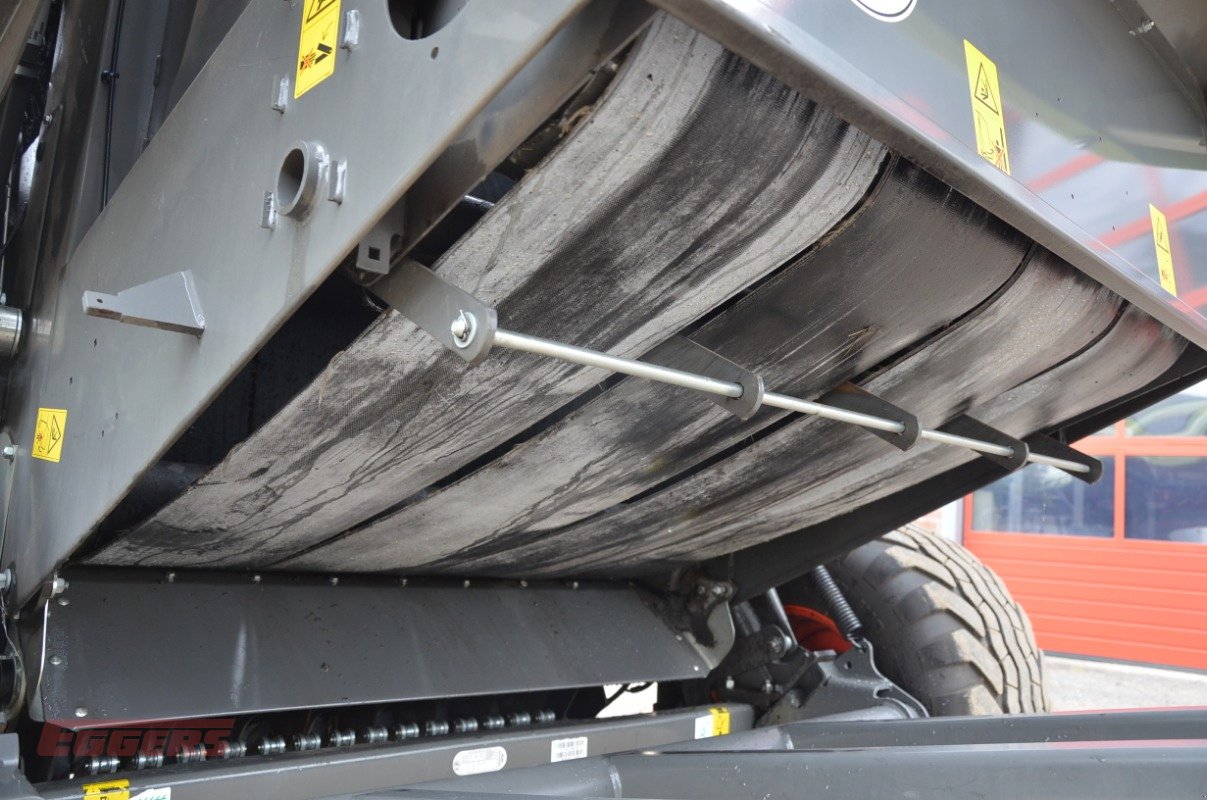 Rundballenpresse του τύπου CLAAS VARIANT 485 RC PRO, Gebrauchtmaschine σε Suhlendorf (Φωτογραφία 13)