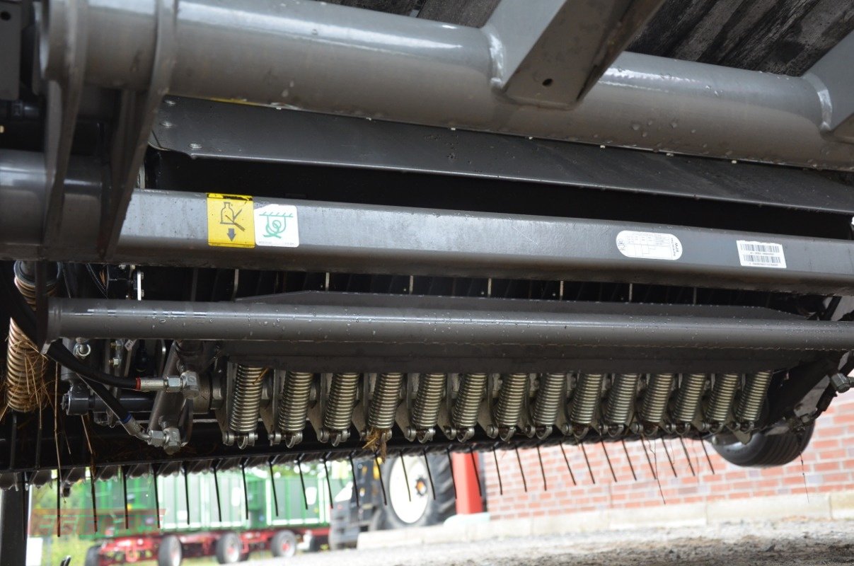 Rundballenpresse του τύπου CLAAS VARIANT 485 RC PRO, Gebrauchtmaschine σε Suhlendorf (Φωτογραφία 14)