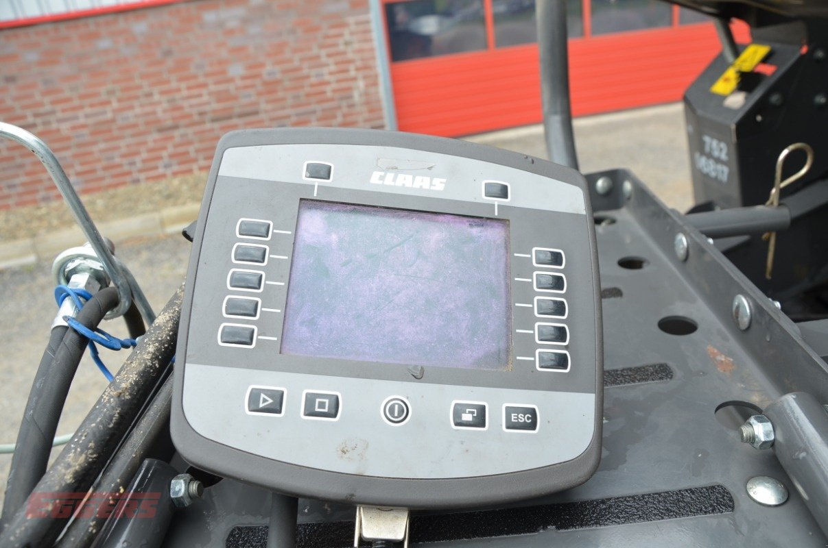 Rundballenpresse του τύπου CLAAS VARIANT 485 RC PRO, Gebrauchtmaschine σε Suhlendorf (Φωτογραφία 15)