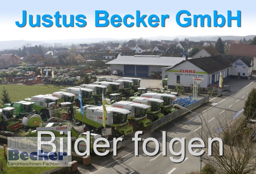 Rundballenpresse του τύπου CLAAS Variant 485 RC, Gebrauchtmaschine σε Weimar-Niederwalgern (Φωτογραφία 1)