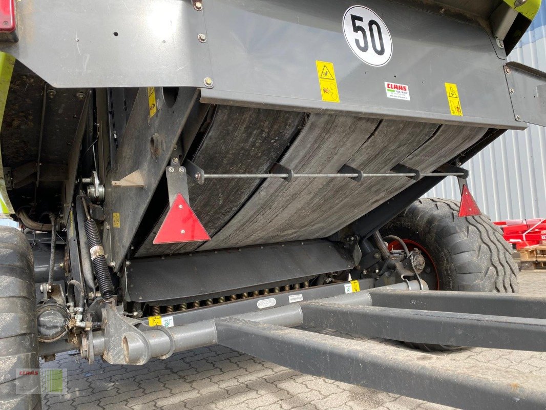 Rundballenpresse of the type CLAAS VARIANT 485 RC, Gebrauchtmaschine in Risum-Lindholm (Picture 3)