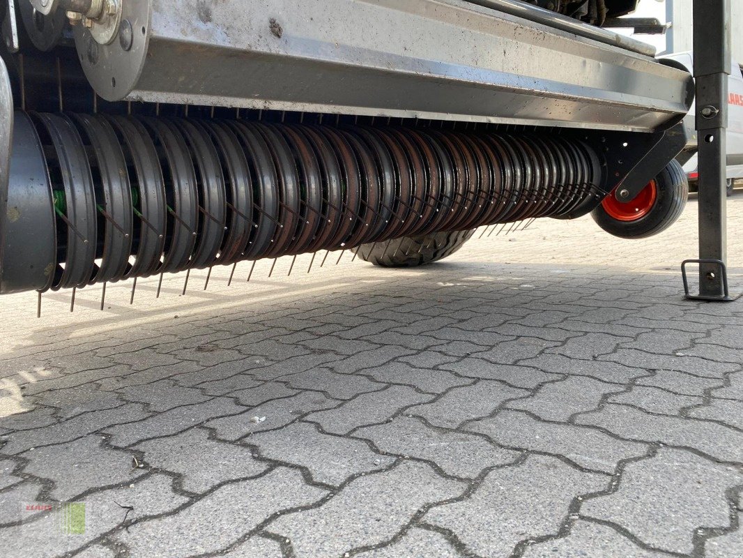 Rundballenpresse of the type CLAAS VARIANT 485 RC, Gebrauchtmaschine in Risum-Lindholm (Picture 10)