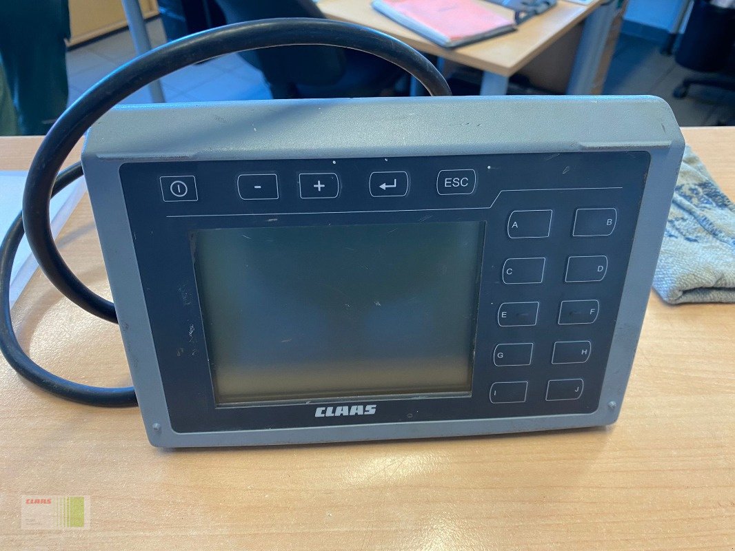 Rundballenpresse of the type CLAAS VARIANT 485 RC, Gebrauchtmaschine in Risum-Lindholm (Picture 5)