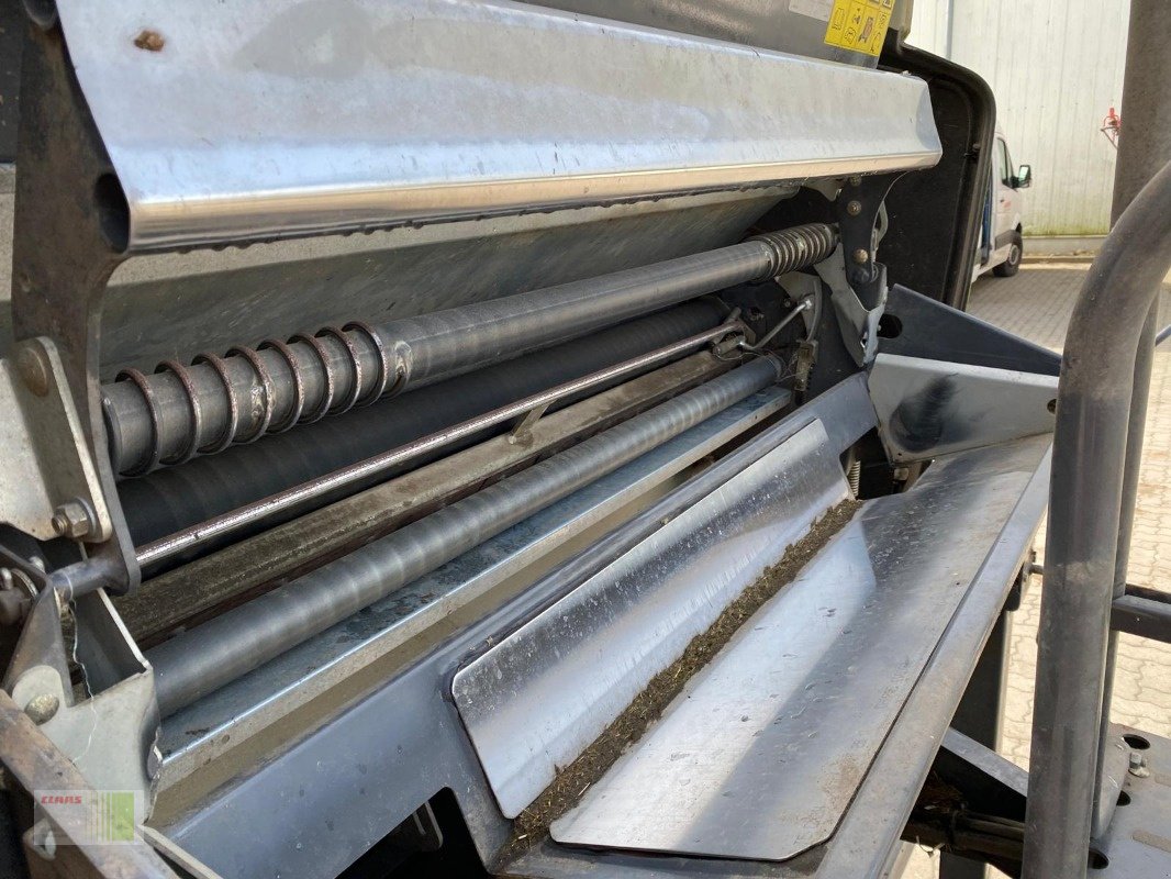 Rundballenpresse of the type CLAAS VARIANT 485 RC, Gebrauchtmaschine in Risum-Lindholm (Picture 14)