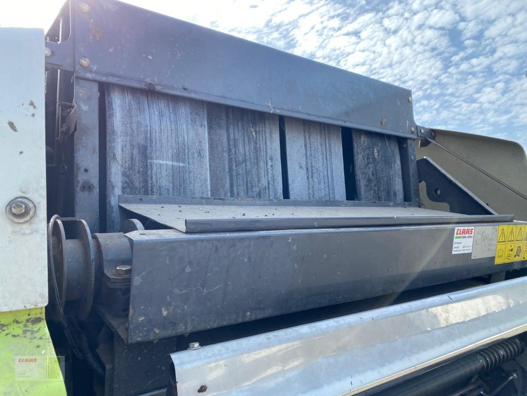 Rundballenpresse of the type CLAAS VARIANT 485 RC, Gebrauchtmaschine in Risum-Lindholm (Picture 16)