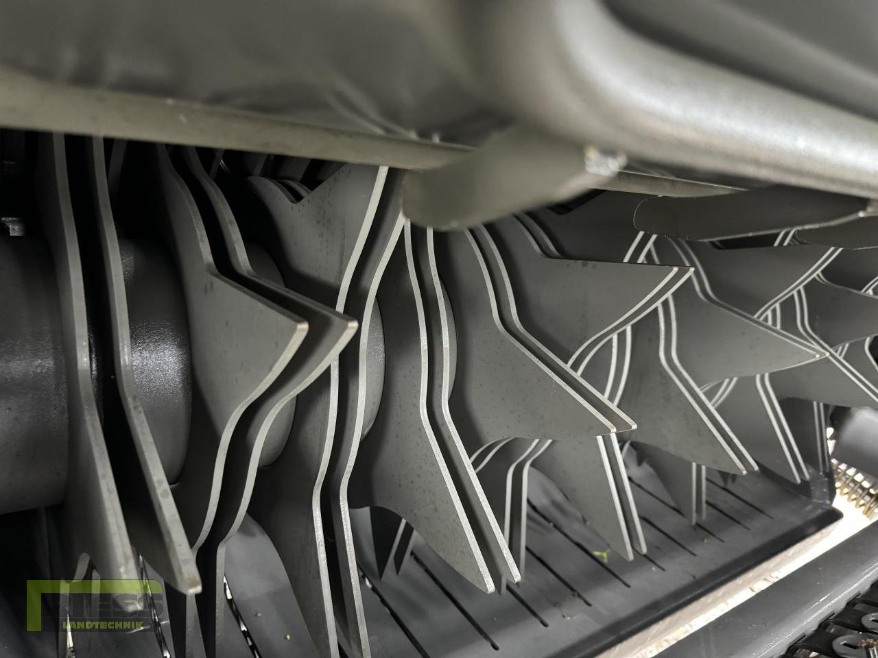 Rundballenpresse za tip CLAAS VARIANT 560 RC PRO  540U/min, Neumaschine u Homberg/Ohm - Maulbach (Slika 5)