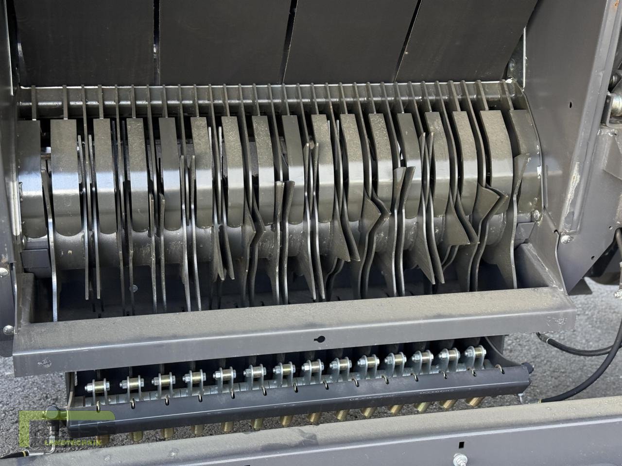 Rundballenpresse des Typs CLAAS VARIANT 560 RC TREND, Neumaschine in Homberg/Ohm - Maulbach (Bild 5)