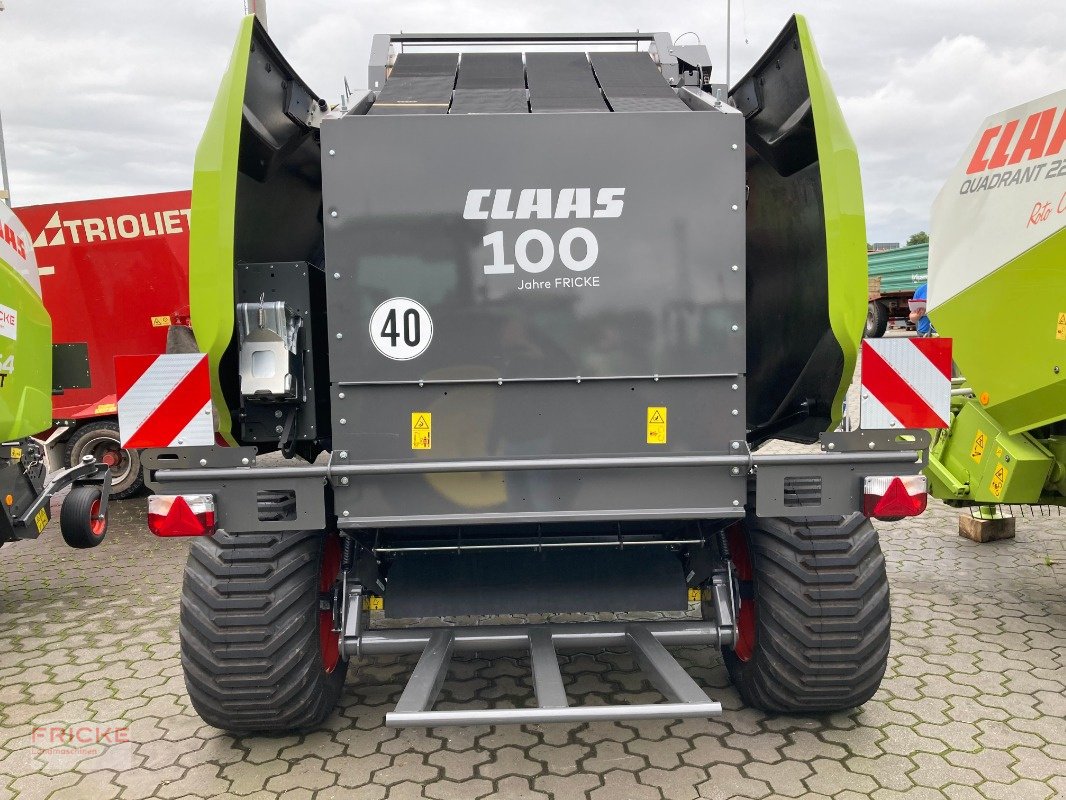 Rundballenpresse tip CLAAS Variant 560 RC Trend, Neumaschine in Bockel - Gyhum (Poză 5)