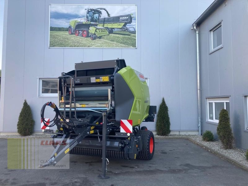 Rundballenpresse tip CLAAS VARIANT 560 RC TREND, Neumaschine in Freystadt (Poză 2)