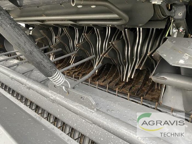 Rundballenpresse Türe ait CLAAS VARIANT 565 RC PRO, Gebrauchtmaschine içinde Fritzlar (resim 7)