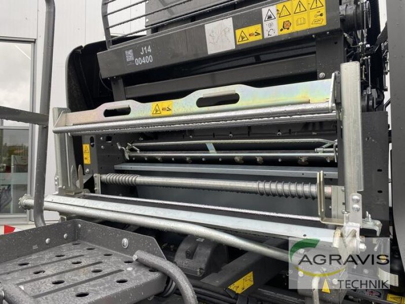 Rundballenpresse Türe ait CLAAS VARIANT 565 RC PRO, Gebrauchtmaschine içinde Fritzlar (resim 5)