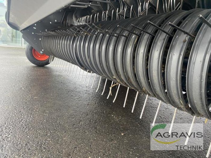 Rundballenpresse Türe ait CLAAS VARIANT 565 RC PRO, Gebrauchtmaschine içinde Fritzlar (resim 17)