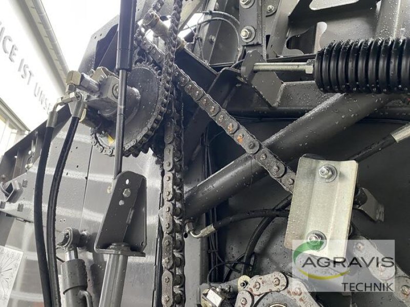 Rundballenpresse Türe ait CLAAS VARIANT 565 RC PRO, Gebrauchtmaschine içinde Fritzlar (resim 14)