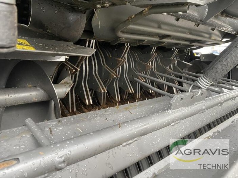 Rundballenpresse Türe ait CLAAS VARIANT 565 RC PRO, Gebrauchtmaschine içinde Fritzlar (resim 8)