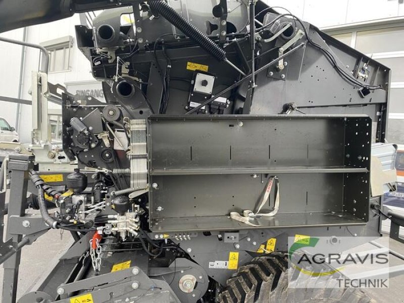 Rundballenpresse Türe ait CLAAS VARIANT 565 RC PRO, Gebrauchtmaschine içinde Fritzlar (resim 10)