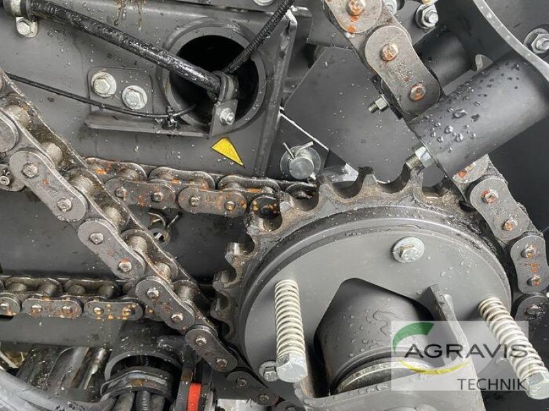 Rundballenpresse Türe ait CLAAS VARIANT 565 RC PRO, Gebrauchtmaschine içinde Fritzlar (resim 13)