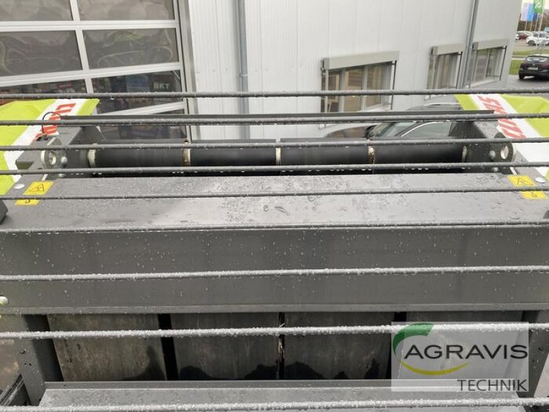 Rundballenpresse Türe ait CLAAS VARIANT 565 RC PRO, Gebrauchtmaschine içinde Fritzlar (resim 11)