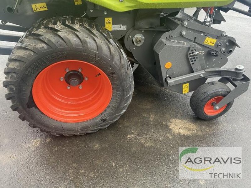 Rundballenpresse Türe ait CLAAS VARIANT 565 RC PRO, Gebrauchtmaschine içinde Fritzlar (resim 15)