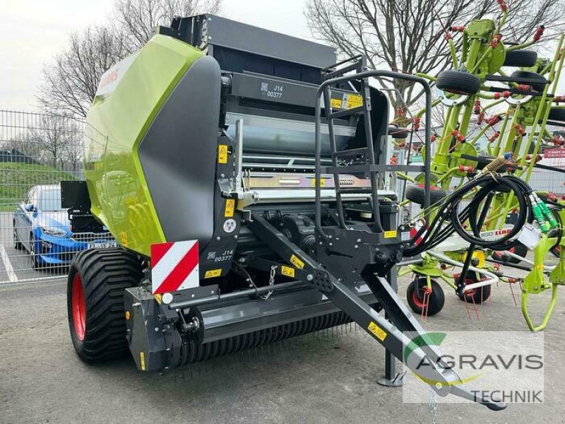 Rundballenpresse tip CLAAS VARIANT 565 RC PRO, Neumaschine in Meppen-Versen (Poză 1)