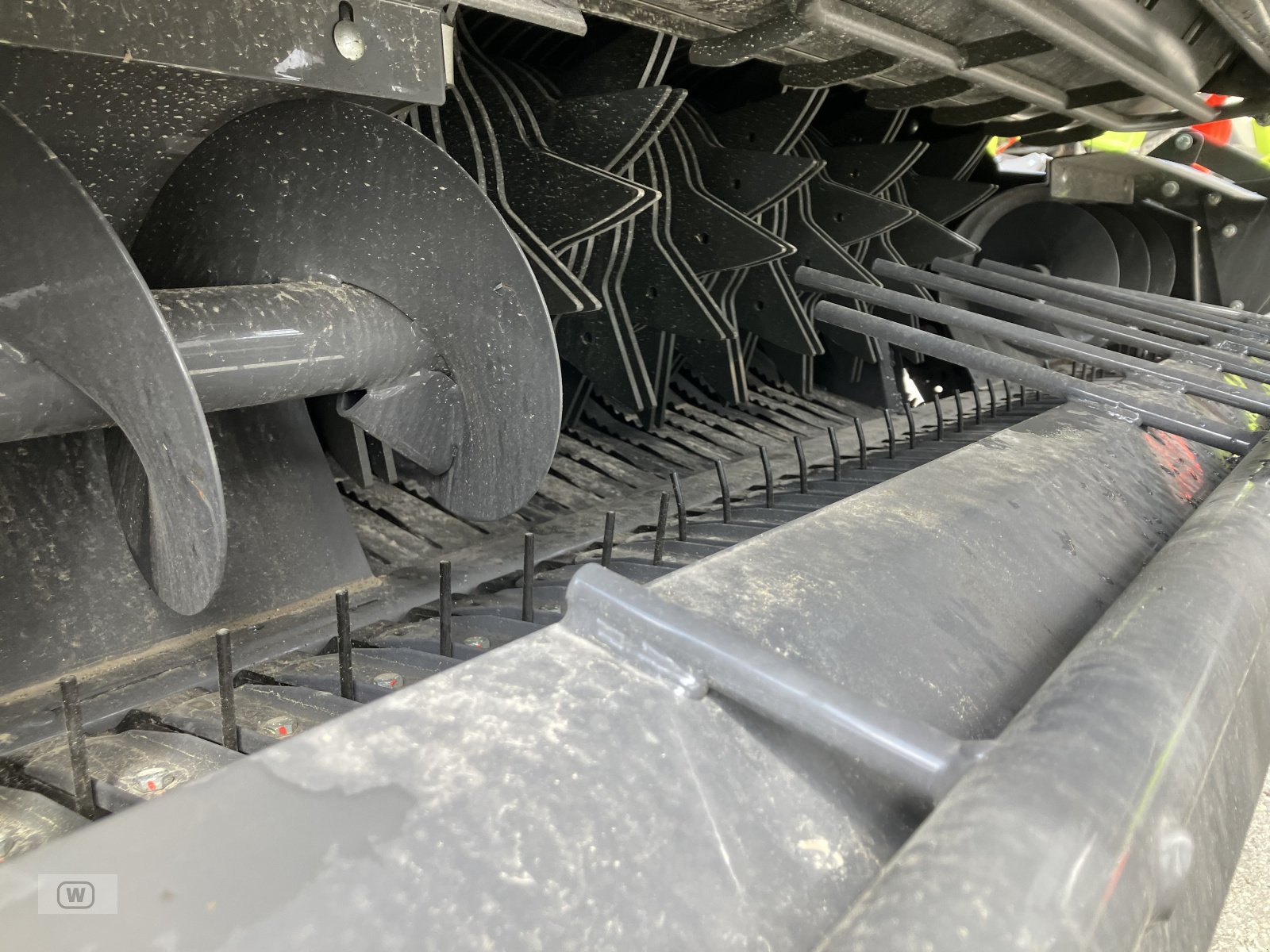 Rundballenpresse του τύπου CLAAS Variant 565 RC, Neumaschine σε Zell an der Pram (Φωτογραφία 11)