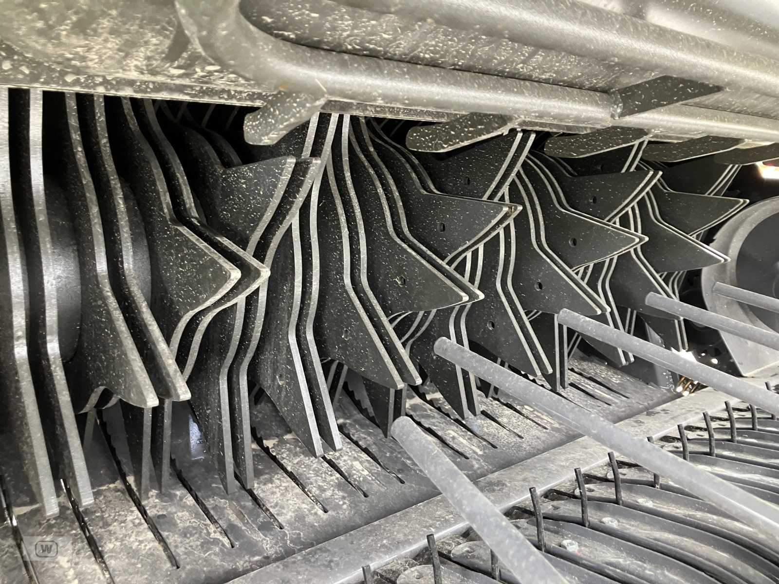 Rundballenpresse του τύπου CLAAS Variant 565 RC, Neumaschine σε Zell an der Pram (Φωτογραφία 12)