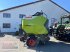 Rundballenpresse des Typs CLAAS Variant 580 RC PRO, neuwertige Rundballenpresse, Baujahr 2023, erst 39 Betriebsstunden !!!, Gebrauchtmaschine in Schierling (Bild 8)