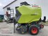 Rundballenpresse des Typs CLAAS Variant 580 RC PRO, neuwertige Rundballenpresse, Baujahr 2023, Gebrauchtmaschine in Schierling (Bild 2)