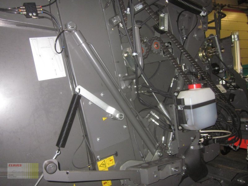 Rundballenpresse Türe ait CLAAS VARIANT 580 RC PRO, Gebrauchtmaschine içinde Molbergen (resim 5)