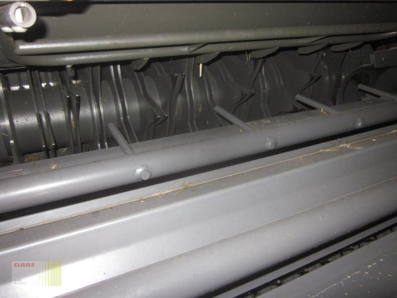 Rundballenpresse Türe ait CLAAS VARIANT 580 RC PRO, Gebrauchtmaschine içinde Molbergen (resim 9)
