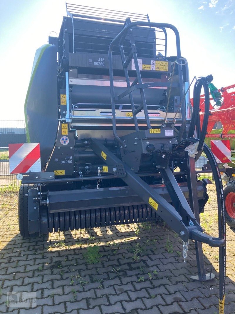 Rundballenpresse del tipo CLAAS Variant 580 RC PRO, Gebrauchtmaschine In Karstädt (Immagine 4)
