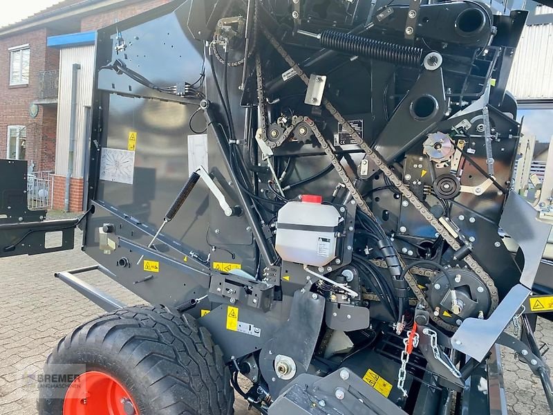 Rundballenpresse typu CLAAS VARIANT 585 RC PRO  Vorführmaschine, D=0,90 bis 1,80 m,, Vorführmaschine v Asendorf (Obrázek 11)