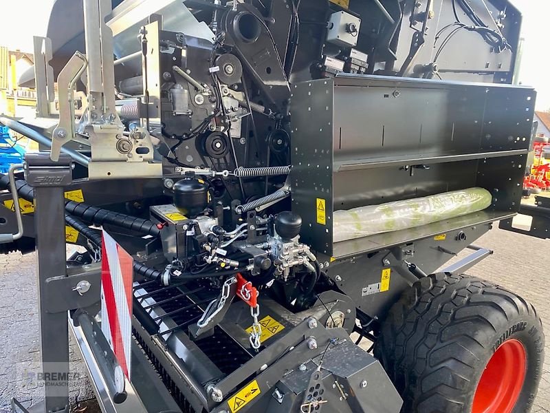 Rundballenpresse typu CLAAS VARIANT 585 RC PRO  Vorführmaschine, D=0,90 bis 1,80 m,, Vorführmaschine v Asendorf (Obrázek 13)