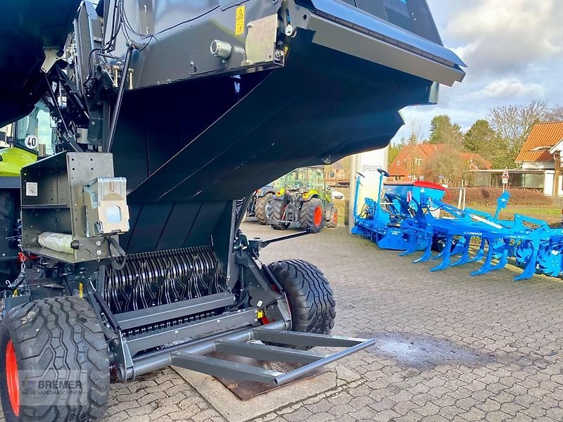 Rundballenpresse typu CLAAS VARIANT 585 RC PRO  Vorführmaschine, D=0,90 bis 1,80 m,, Vorführmaschine v Asendorf (Obrázek 15)