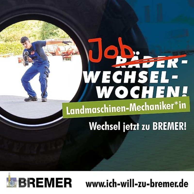 Rundballenpresse typu CLAAS VARIANT 585 RC PRO  Vorführmaschine, D=0,90 bis 1,80 m,, Vorführmaschine v Asendorf (Obrázek 22)