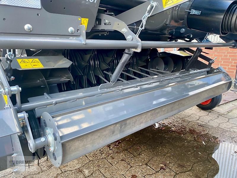 Rundballenpresse typu CLAAS VARIANT 585 RC PRO  Vorführmaschine, D=0,90 bis 1,80 m,, Vorführmaschine v Asendorf (Obrázek 10)