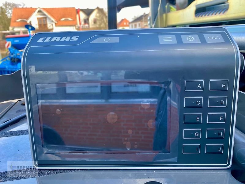 Rundballenpresse typu CLAAS VARIANT 585 RC PRO  Vorführmaschine, D=0,90 bis 1,80 m,, Vorführmaschine v Asendorf (Obrázek 20)